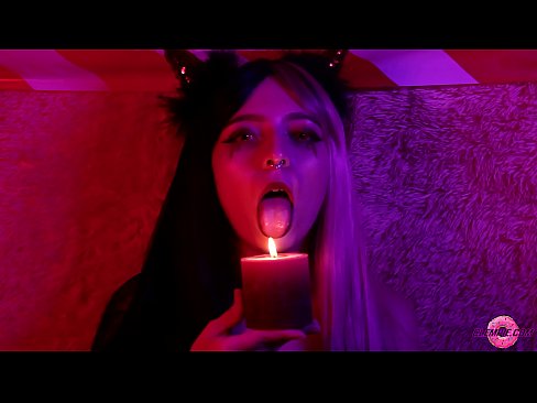 ❤️ Szenvedélyes szopás egy szexi Succubustól, akinek a szájában van a sperma. ❤❌ Szuper szex at hu.pornsexer.ru ️