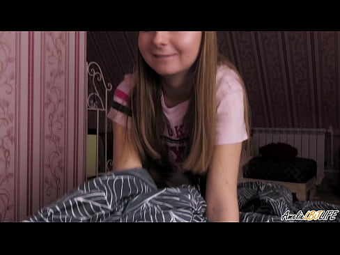 ❤️ Szőke szopja a legjobb barátja mélyen és kap Cum a szájába ❤❌ Szuper szex at hu.pornsexer.ru ️