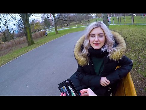 ❤️ Egy idegen forró ondójának lenyelése pénzért - szopás a parkban Eva Elfie-től ❤❌ Szuper szex at hu.pornsexer.ru ️